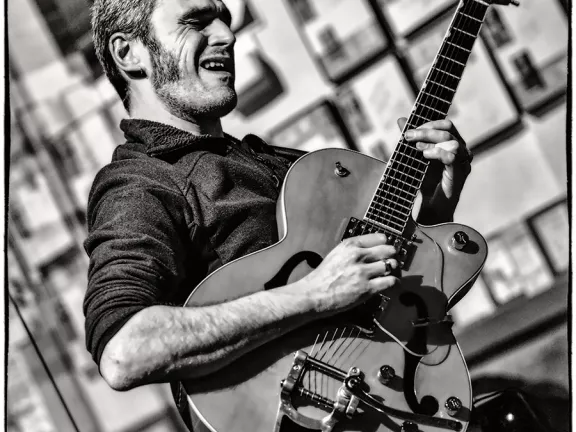 Roc Calvet