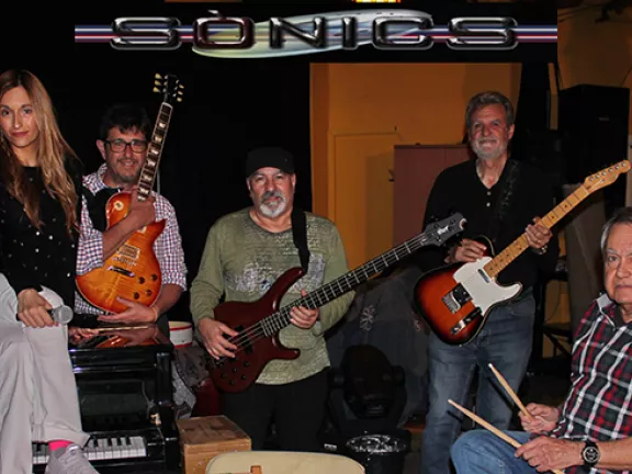 Sònics 2019