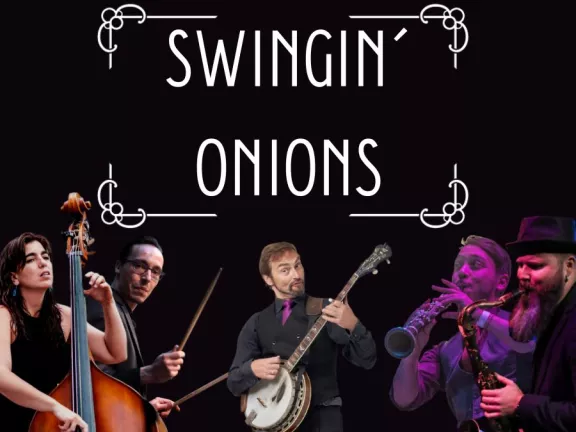 Swingin' Onions