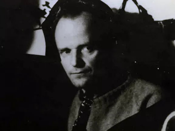 Wim Van Der Bruggen