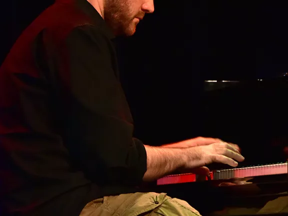 Ali Murat Cengiz