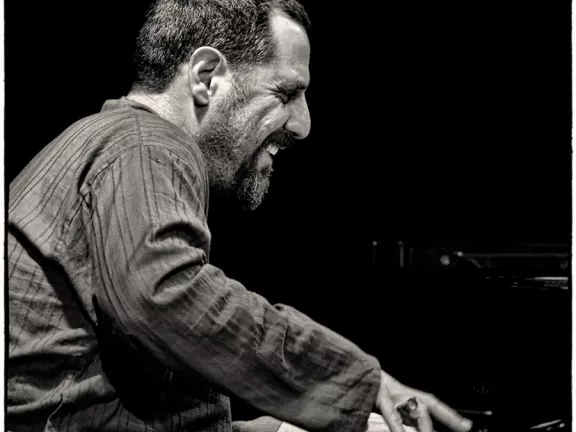 Alon Yavnai