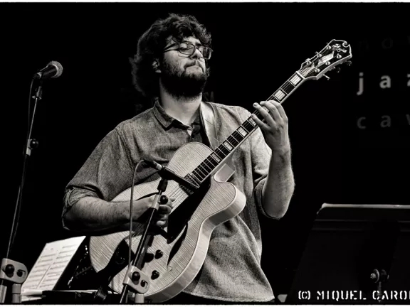Arnau Gil