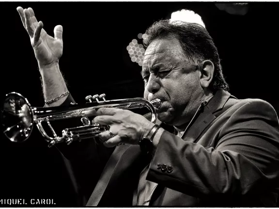 Bobby Rodríguez