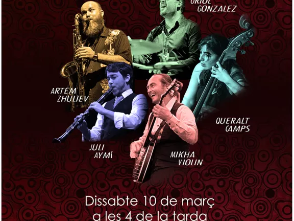 Carajillo Jazz
