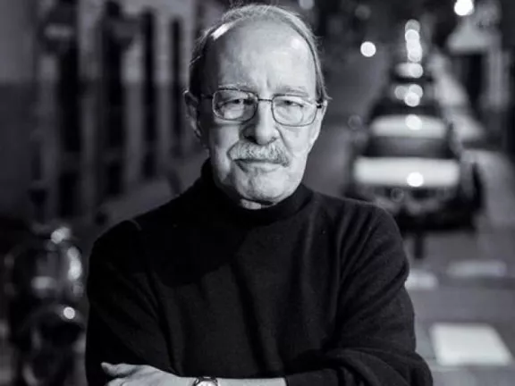 Juan Claudio Cifuentes