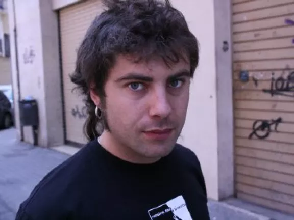 David Caño