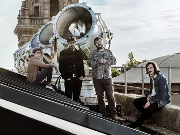 Dulce pajara de juventud