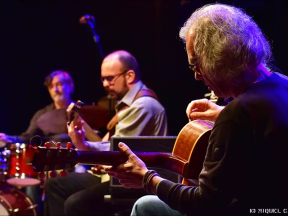 Eduard De Negri Trio