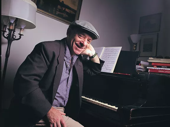 Erwin Helfer
