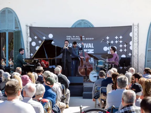 Oriol Vallès "Cap Clar"