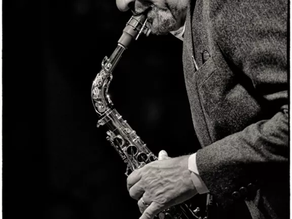Gary Bartz