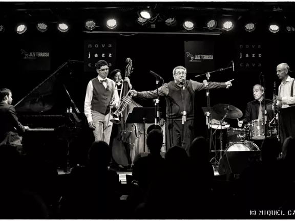 Good Time Jazz Stompers