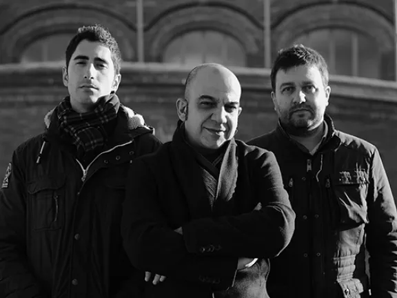 Intrínsec Trio