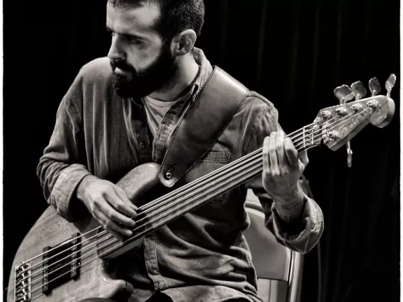 Ismael Alcina