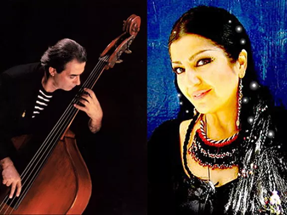 Barcelona - Istambul Jazz Connection