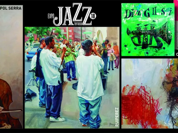 Jazz 18