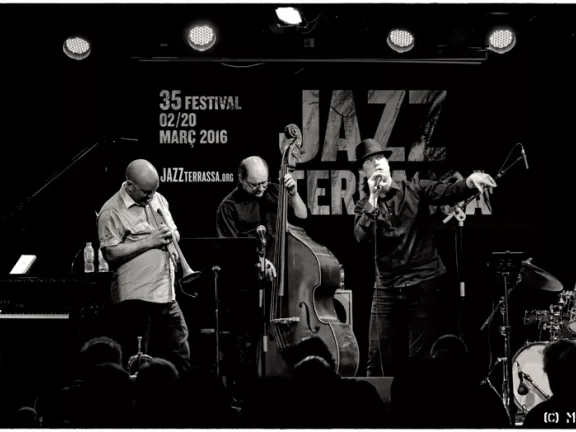 JazzMan All Stars