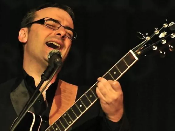 Joe Pisto