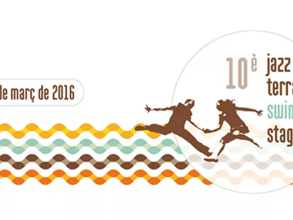 Jazz Terrassa Swing Stage