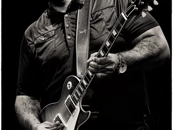 Kirk Fletcher