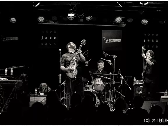 Kirk Fletcher Band