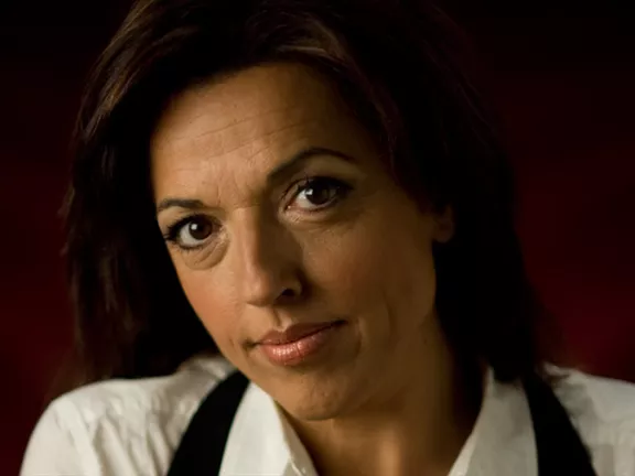 Laura Simó