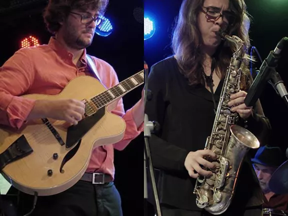 Martiartu - Gil Duet