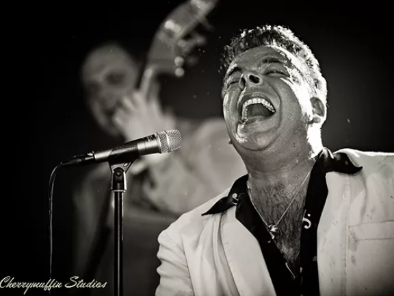 Mike Sanchez
