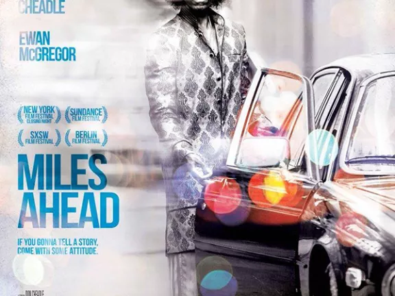 Miles Ahead