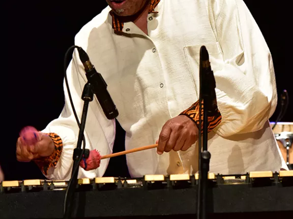 Mulatu Astatke