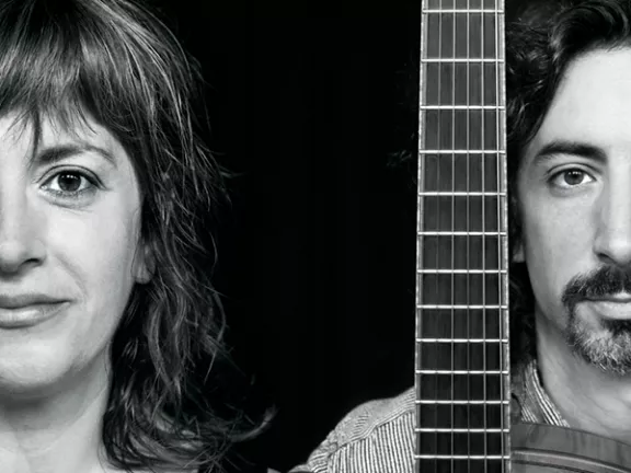 Núria González Cols & Jordi Farrés