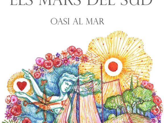 Oasi al Mar - Els Mars del Sud