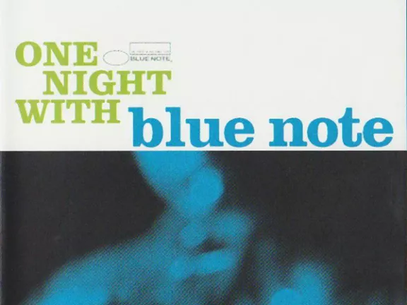 One Night With Blue Note
