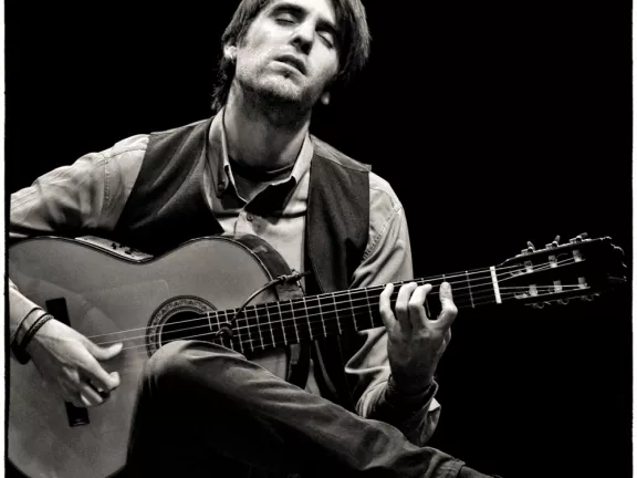 Pau Figueres