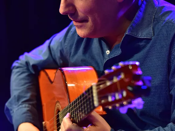 Pedro Javier González