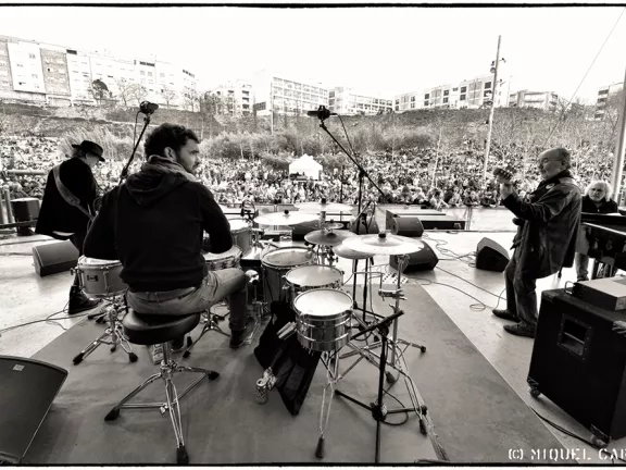 PicnicJazz 2016-Pegasus