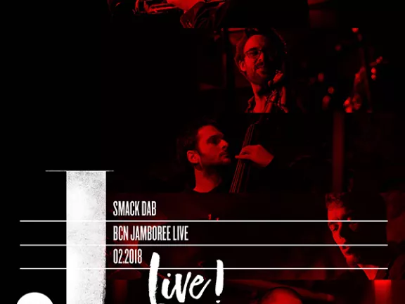 Smack Dab BCN Jamboree Live!