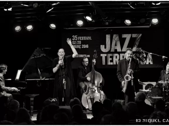 Susana Sheiman Open Gate