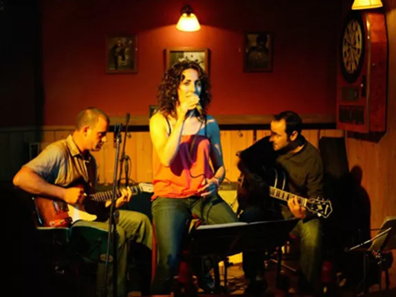 La Teoria del Taburete