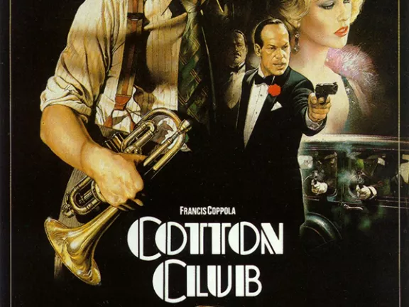 The Cotton Club