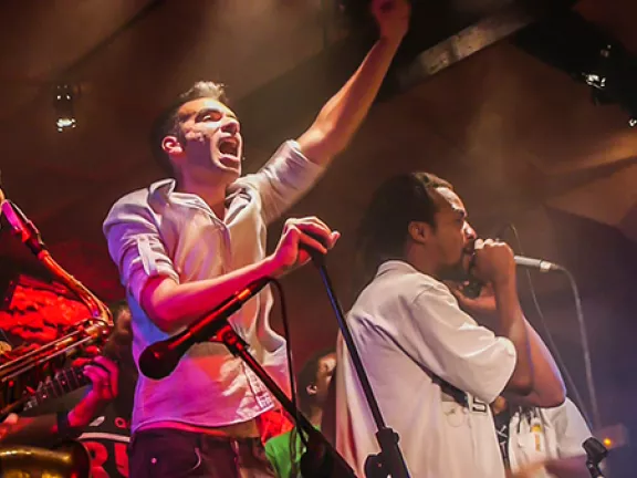 The Jump! WTF Experience