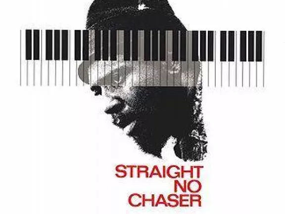 Thelonious Monk: Straight No Chaser 