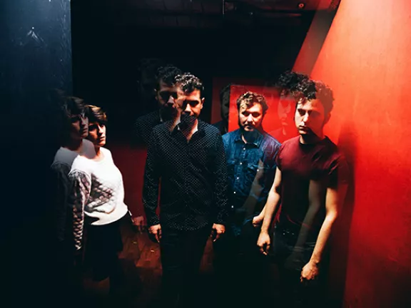 Triangulo de Amor Bizarro