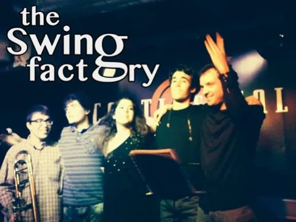 The Swing Factory