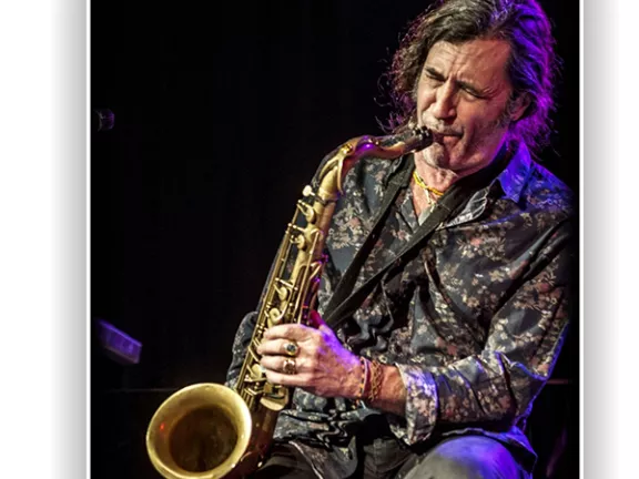 Un Cafè Amb Jazz 2017