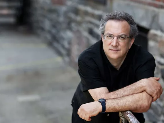 Uri Caine