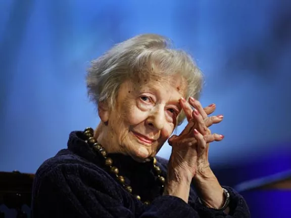 Wislawa Szymborska