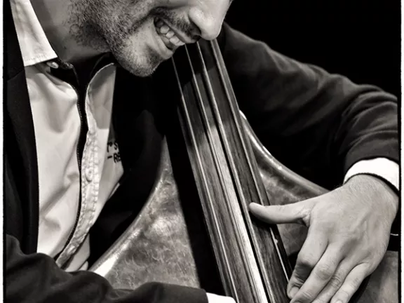 Xavi Castillo
