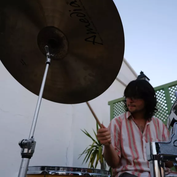 imatge artista/instrument